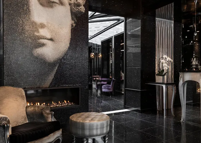 Maison Albar - Le Diamond Parigi